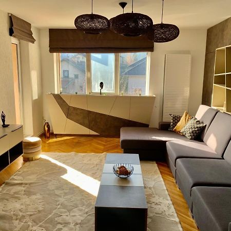 Ferienwohnung Viktory Brașov Exterior foto