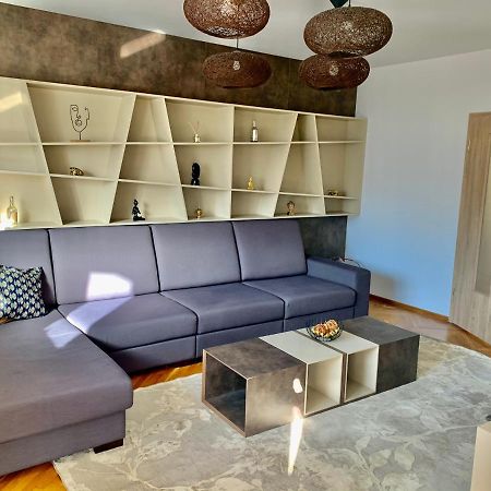 Ferienwohnung Viktory Brașov Exterior foto