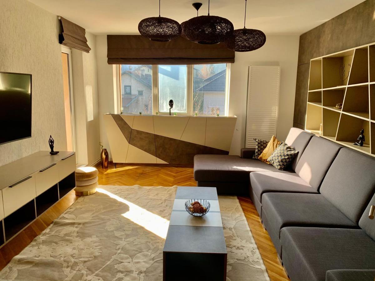Ferienwohnung Viktory Brașov Exterior foto