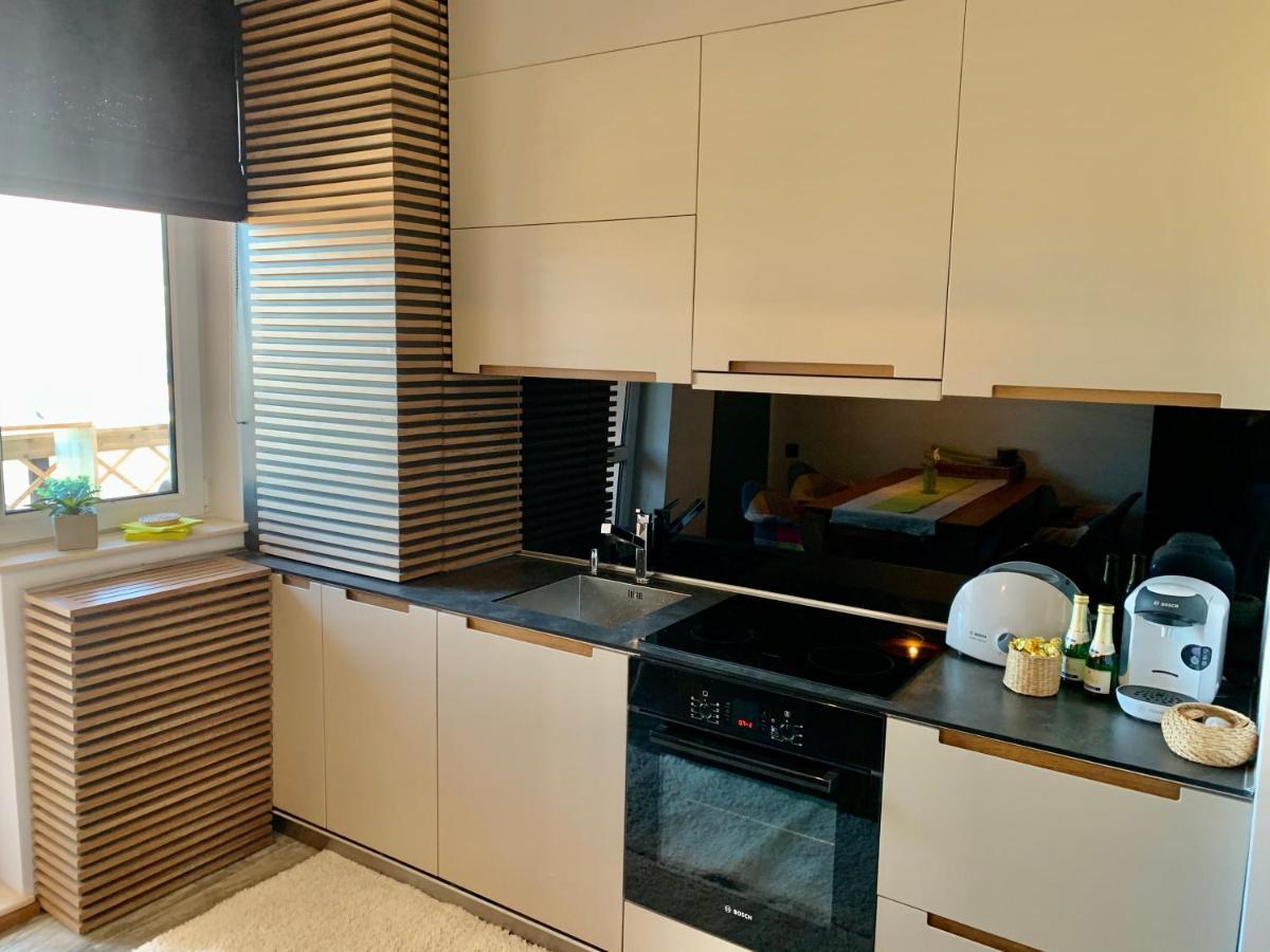 Ferienwohnung Viktory Brașov Exterior foto